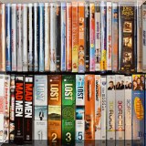 B02. DVDs 